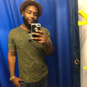 Meet your Posher, Josh